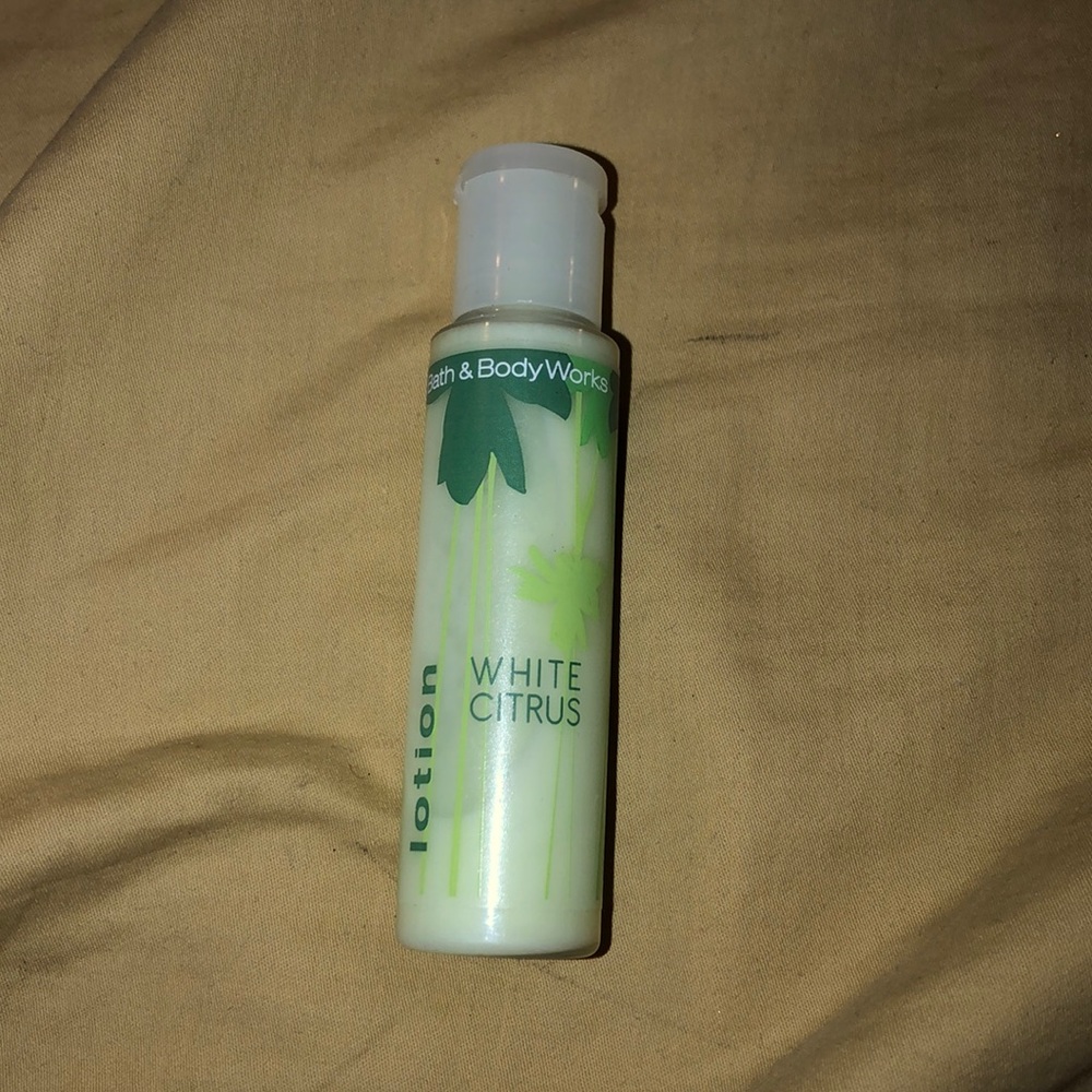 Lotion